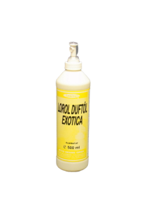 Lorol Duftöl Exotica 500 ml