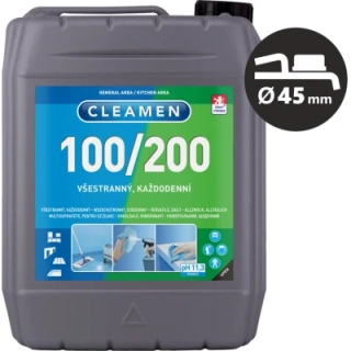 Cleamen 100/200 generální denní 5 l