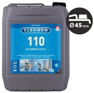 Cleamen 110 čistič oken 5 l