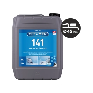 Cleamen 141 strojní mytí podlah 5 l