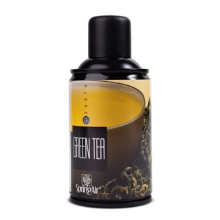 Spring Air Green Tea 250 ml náplň osvěžovače