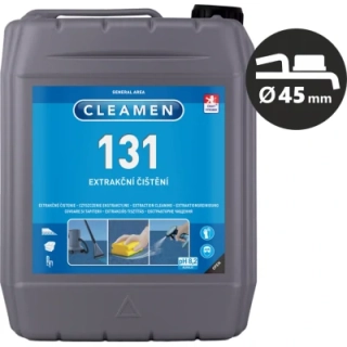 Cleamen 131 čistič koberců a čalounění 5 l