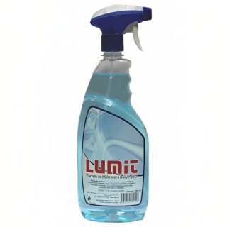 Lumit s rozprašovačem 750 ml